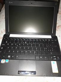 Notebook asus eee1001 pxd