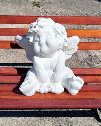 Statua di Angelo 