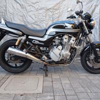 Honda cb 750 Seven fifty cafè Racer naked