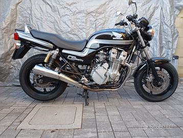 Honda cb 750 Seven fifty cafè Racer naked