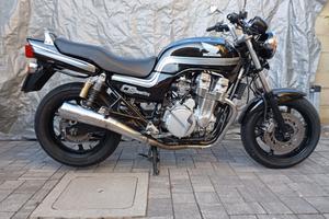 Honda cb 750 Seven fifty cafè Racer naked