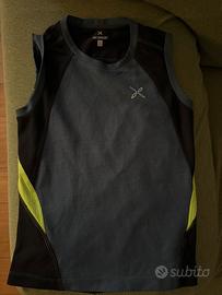 Canottiera montura 125 cm