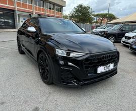 Audi SQ8 4.0 tfsi S Line mod 2024 Tetto Panoramico