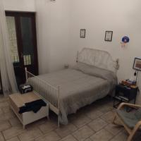 Camera e bagno privati centro trani