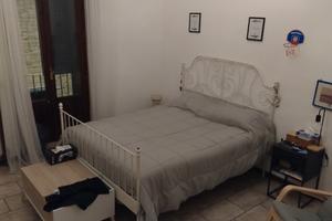 Camera e bagno privati centro trani