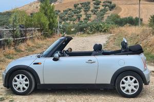 Mini cabrio 