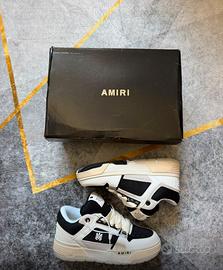 Scarpe amiri