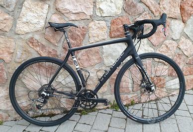 Cannondale Synapse HM SRAM Red Disc BBQ 71