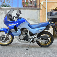 Honda XL 600 V Transalp anno 1991