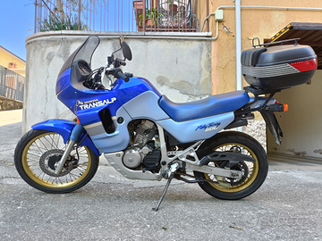 Honda XL 600 V Transalp anno 1991