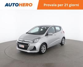HYUNDAI i10 NL77354