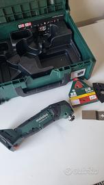 Metabo Multiutensile PowerMaxx MT 12