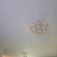 lampadari moderni