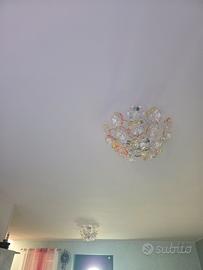 lampadari moderni