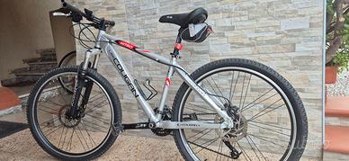 Bici professionale Marca Cougan