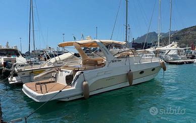 Mano marine 32