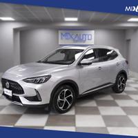 MG HS 1.5T DCT Luxury 2WD AUTO