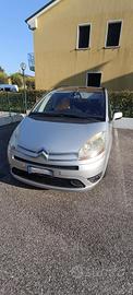 Citroën C4 Grand Picasso Benzina/Metano