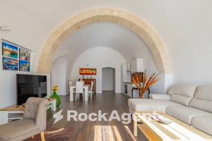 BARI - ZONA VIA AMENDOLA