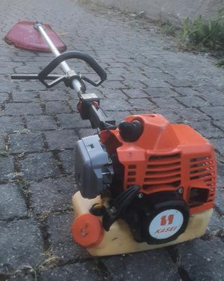 Decespugliatore Kasei 43cc