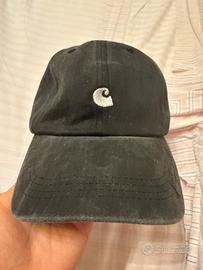 cappellino carhartt