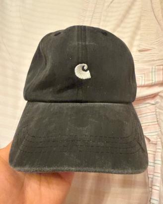 cappellino carhartt