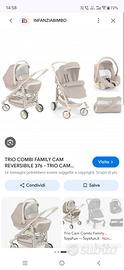 trio CAM combo family 2014