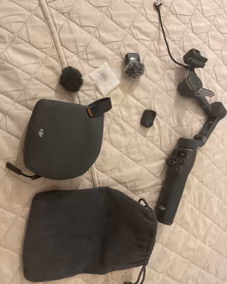DJI mai usato