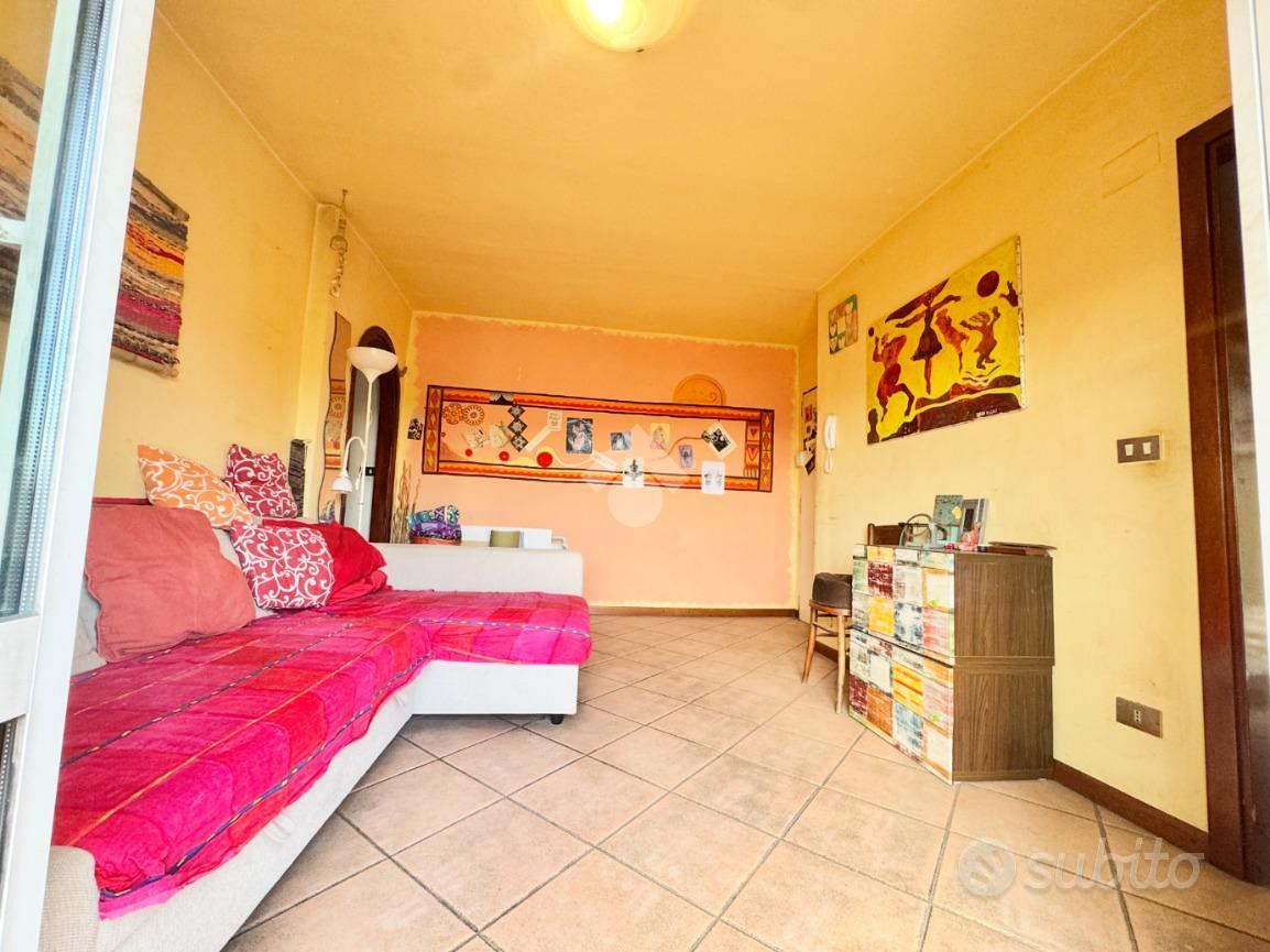 Appartamento – Cologno Monzese, San Giuliano Monzese - Vista 3
