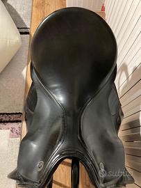 Sella dressage