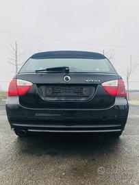 Bmw 320d 2004 - 2000cc diesel - 204d4