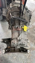 Cambio manuale - audi q5 - 2.0 - 125 kw - tdi - 17
