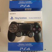 Dualshock 4