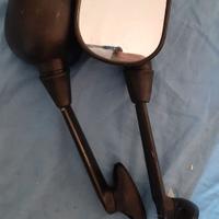 SPECCHI RETROVISORI MOTO