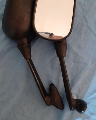 SPECCHI RETROVISORI MOTO