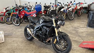 Speed triple 1050