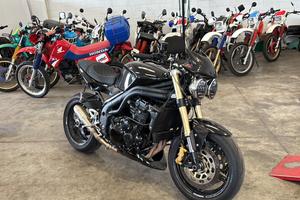 Speed triple 1050