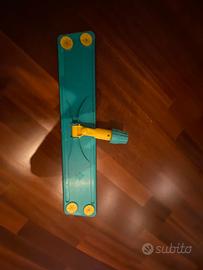 Base spazzolone extra lungo