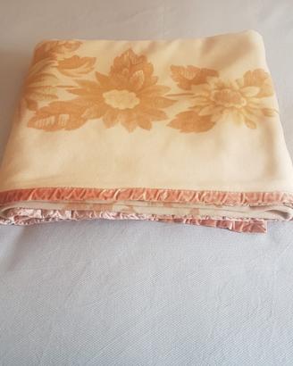 Lanerossi  superthermocoperta  matrimoniale