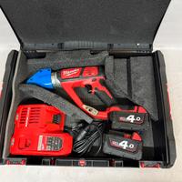 Cesoia compatta Milwaukee M18 BMS20 NUOVA
