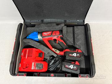 Cesoia compatta Milwaukee M18 BMS20 NUOVA