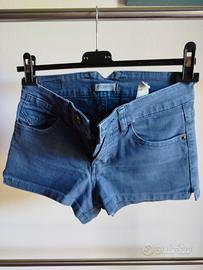 pantaloncini Pull&Bear