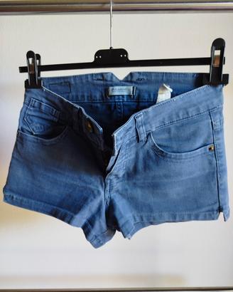 pantaloncini Pull&Bear