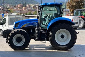 NEW HOLLAND T6070 POWER COMMAND
