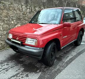 Vitara 1.6 Sidekick