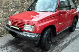 Vitara 1.6 Sidekick