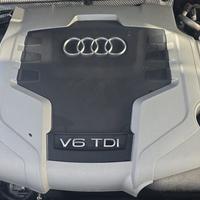 MOTORE AUDI A5 SIGLA CCW