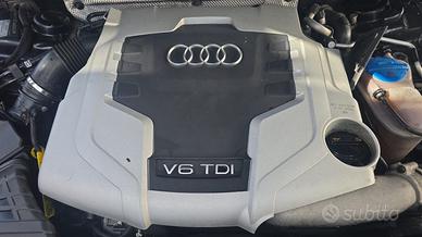 MOTORE AUDI A5 SIGLA CCW