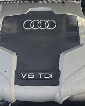 MOTORE AUDI A5 SIGLA CCW