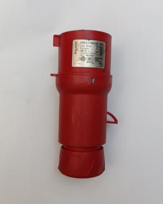 Spina quadro elettrico 32 A
